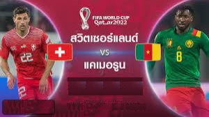 world cup 2022